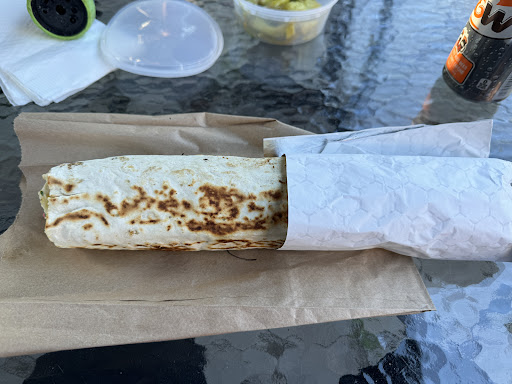 Photo of Karaza Shawarma - 1260 Kennedy Rd #8, Scarborough, ON M1P 2L4