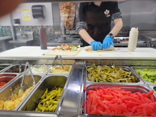 Photo of Karaza Shawarma - 1260 Kennedy Rd #8, Scarborough, ON M1P 2L4