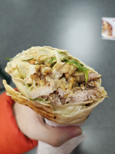 Photo of Karaza Shawarma - 1260 Kennedy Rd #8, Scarborough, ON M1P 2L4