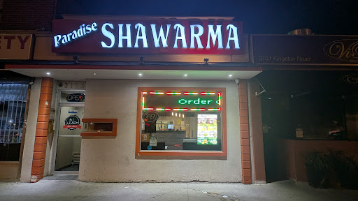 Photo of Paradise Shawarma - 3103 Kingston Rd, Scarborough, ON M1M 1P1