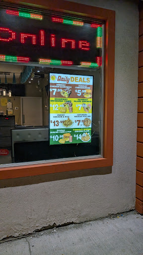 Photo of Paradise Shawarma - 3103 Kingston Rd, Scarborough, ON M1M 1P1