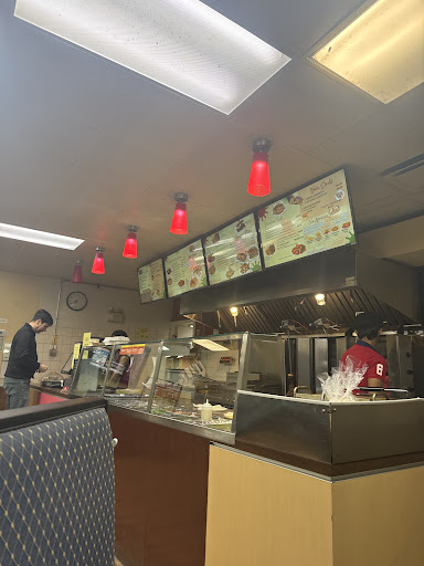 Photo of Paradise Shawarma - 3103 Kingston Rd, Scarborough, ON M1M 1P1