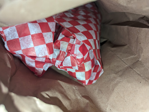 Photo of Paradise Shawarma - 3103 Kingston Rd, Scarborough, ON M1M 1P1