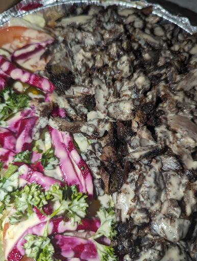 Photo of Paradise Shawarma - 3103 Kingston Rd, Scarborough, ON M1M 1P1