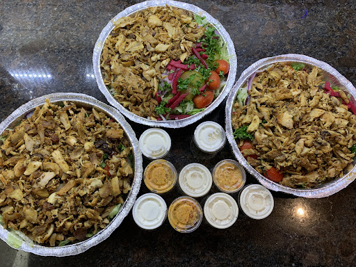 Photo of Paradise Shawarma - 3103 Kingston Rd, Scarborough, ON M1M 1P1