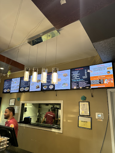 Photo of Paradise Shawarma - 3103 Kingston Rd, Scarborough, ON M1M 1P1