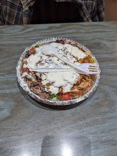 Photo of Paradise Shawarma - 3103 Kingston Rd, Scarborough, ON M1M 1P1