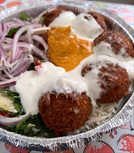 Photo of Paradise Shawarma - 3103 Kingston Rd, Scarborough, ON M1M 1P1