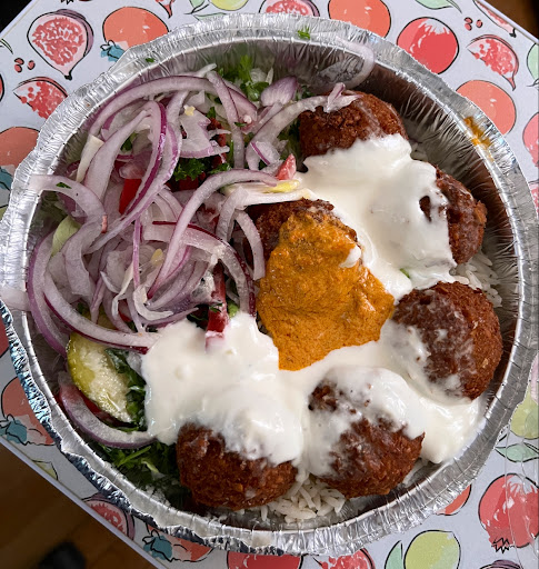 Photo of Paradise Shawarma - 3103 Kingston Rd, Scarborough, ON M1M 1P1