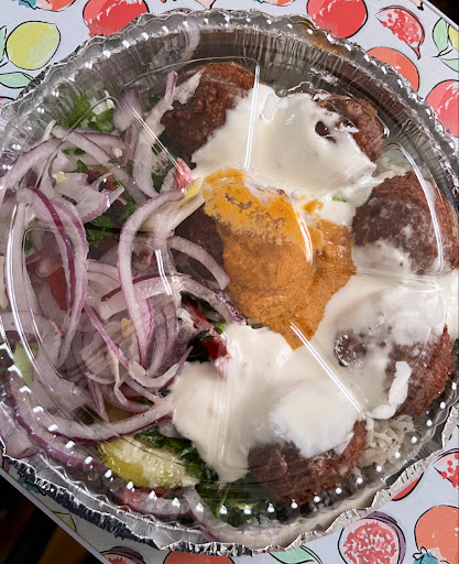 Photo of Paradise Shawarma - 3103 Kingston Rd, Scarborough, ON M1M 1P1