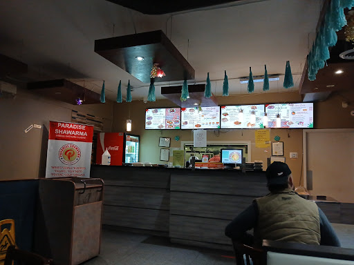 Photo of Paradise Shawarma - 3103 Kingston Rd, Scarborough, ON M1M 1P1