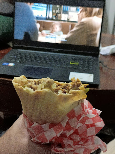 Photo of Paradise Shawarma - 3103 Kingston Rd, Scarborough, ON M1M 1P1