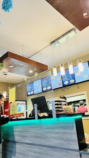 Photo of Paradise Shawarma - 3103 Kingston Rd, Scarborough, ON M1M 1P1