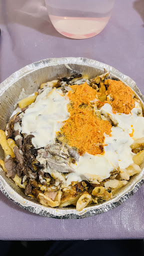 Photo of Paradise Shawarma - 3103 Kingston Rd, Scarborough, ON M1M 1P1