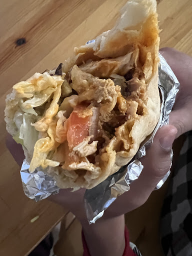 Photo of Shawarma 401 - 1383 Wilson Rd N, Oshawa, ON L1K 2Z5