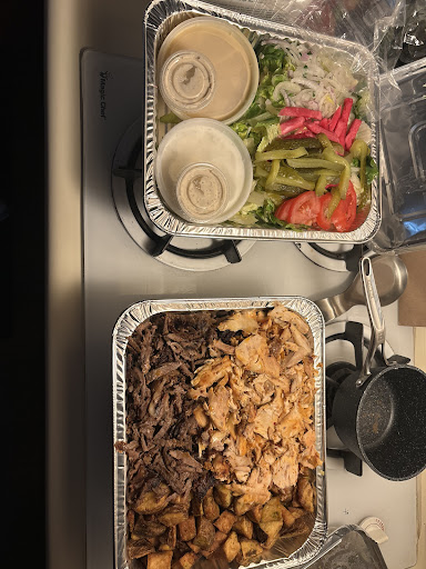 Photo of Shawarma 401 - 1383 Wilson Rd N, Oshawa, ON L1K 2Z5