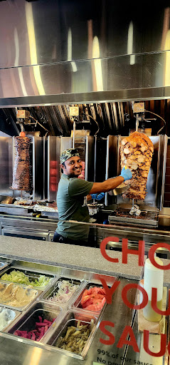 Photo of Shawarma 401 - 1383 Wilson Rd N, Oshawa, ON L1K 2Z5