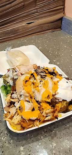 Photo of Shawarma 401 - 1383 Wilson Rd N, Oshawa, ON L1K 2Z5
