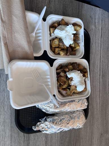 Photo of Shawarma 401 - 1383 Wilson Rd N, Oshawa, ON L1K 2Z5