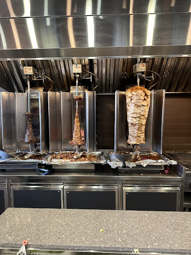 Photo of Shawarma 401 - 1383 Wilson Rd N, Oshawa, ON L1K 2Z5