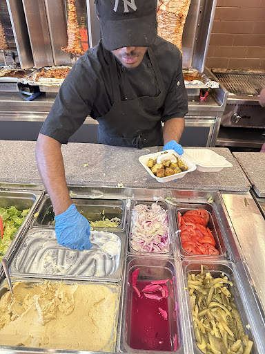 Photo of Shawarma 401 - 1383 Wilson Rd N, Oshawa, ON L1K 2Z5