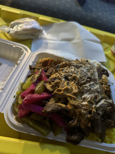 Photo of Shawarma 401 - 1383 Wilson Rd N, Oshawa, ON L1K 2Z5