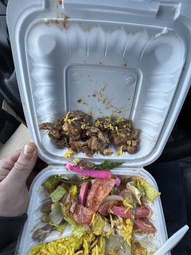 Photo of Shawarma 401 - 1383 Wilson Rd N, Oshawa, ON L1K 2Z5