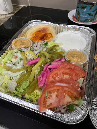 Photo of Shawarma 401 - 1383 Wilson Rd N, Oshawa, ON L1K 2Z5