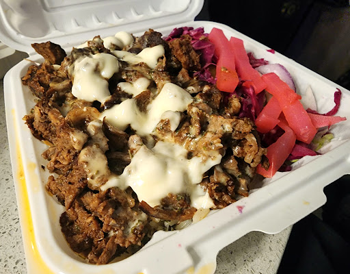Photo of Shawarma Moose - 898 College St, Toronto, ON M6H 1A4