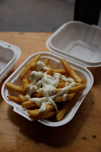 Photo of Shawarma Moose - 898 College St, Toronto, ON M6H 1A4