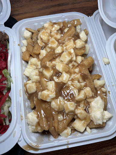 Photo of Shawarma Moose - 898 College St, Toronto, ON M6H 1A4