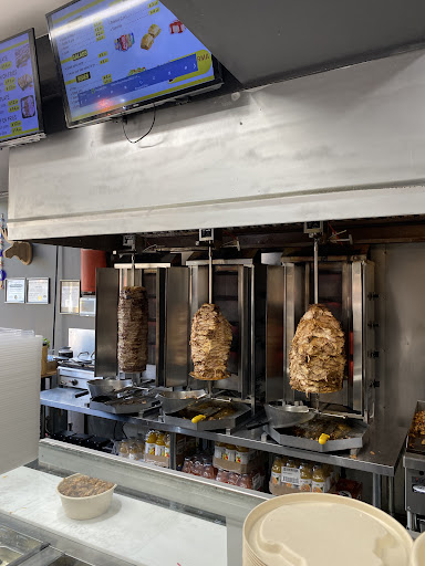 Photo of Shawarma Moose - 898 College St, Toronto, ON M6H 1A4