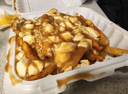 Photo of Shawarma Moose - 898 College St, Toronto, ON M6H 1A4