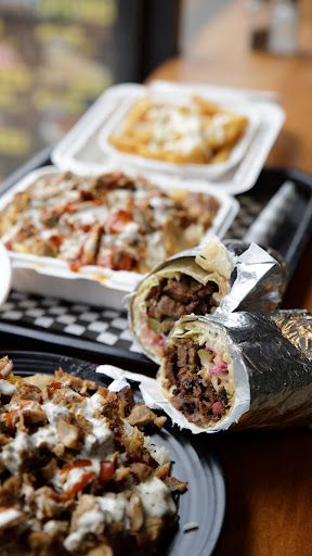 Photo of Shawarma Moose - 898 College St, Toronto, ON M6H 1A4