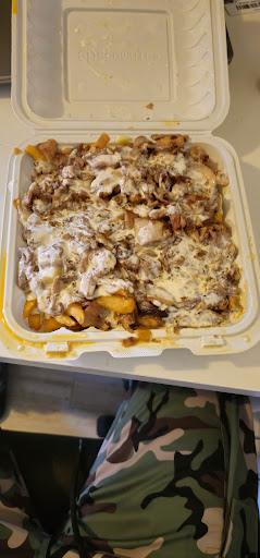 Photo of Shawarma Moose - 898 College St, Toronto, ON M6H 1A4