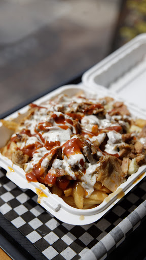 Photo of Shawarma Moose - 898 College St, Toronto, ON M6H 1A4