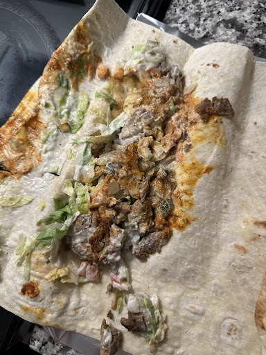Photo of Osmow's Shawarma - 1393 Harmony Rd N Unit M2, Oshawa, ON L1H 7K5