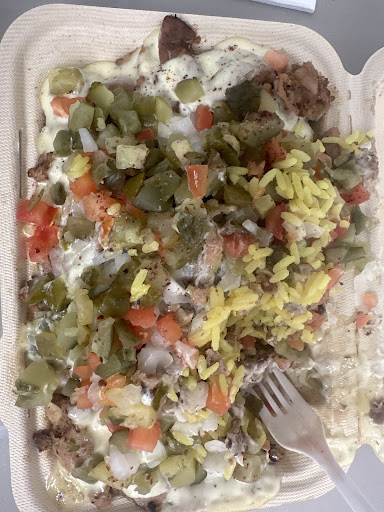 Photo of Osmow's Shawarma - 1393 Harmony Rd N Unit M2, Oshawa, ON L1H 7K5