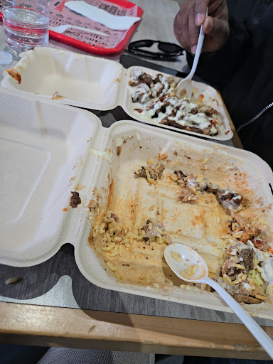 Photo of Osmow's Shawarma - 1393 Harmony Rd N Unit M2, Oshawa, ON L1H 7K5