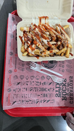 Photo of Osmow's Shawarma - 1393 Harmony Rd N Unit M2, Oshawa, ON L1H 7K5