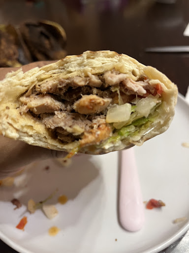 Photo of Osmow's Shawarma - 1393 Harmony Rd N Unit M2, Oshawa, ON L1H 7K5