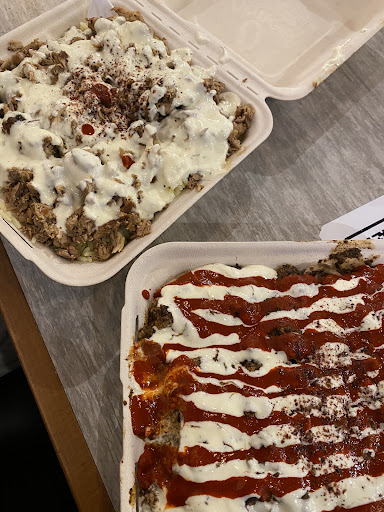 Photo of Osmow's Shawarma - 1393 Harmony Rd N Unit M2, Oshawa, ON L1H 7K5