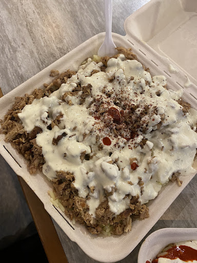 Photo of Osmow's Shawarma - 1393 Harmony Rd N Unit M2, Oshawa, ON L1H 7K5