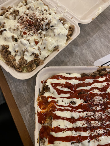 Photo of Osmow's Shawarma - 1393 Harmony Rd N Unit M2, Oshawa, ON L1H 7K5