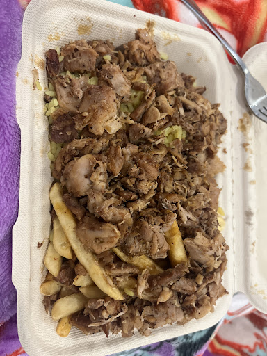 Photo of Osmow's Shawarma - 1393 Harmony Rd N Unit M2, Oshawa, ON L1H 7K5