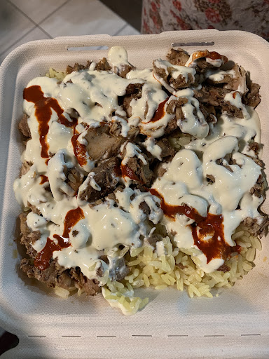 Photo of Osmow's Shawarma - 1393 Harmony Rd N Unit M2, Oshawa, ON L1H 7K5