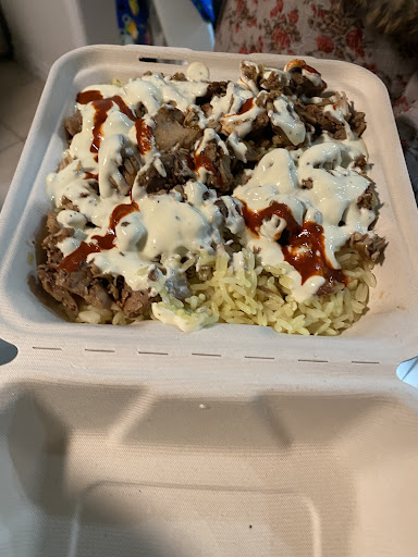 Photo of Osmow's Shawarma - 1393 Harmony Rd N Unit M2, Oshawa, ON L1H 7K5