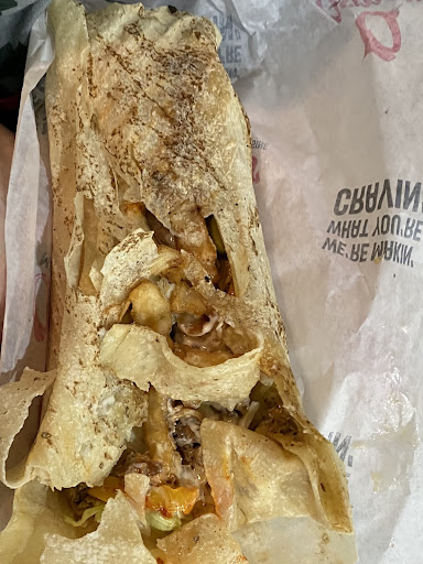 Photo of Osmow's Shawarma - 1393 Harmony Rd N Unit M2, Oshawa, ON L1H 7K5