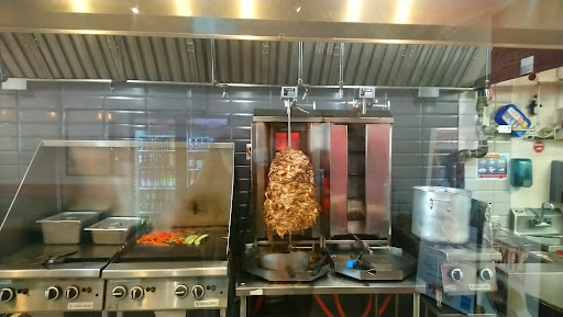 Photo of Osmow's Shawarma - 1393 Harmony Rd N Unit M2, Oshawa, ON L1H 7K5