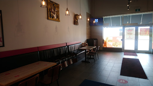Photo of Osmow's Shawarma - 1393 Harmony Rd N Unit M2, Oshawa, ON L1H 7K5